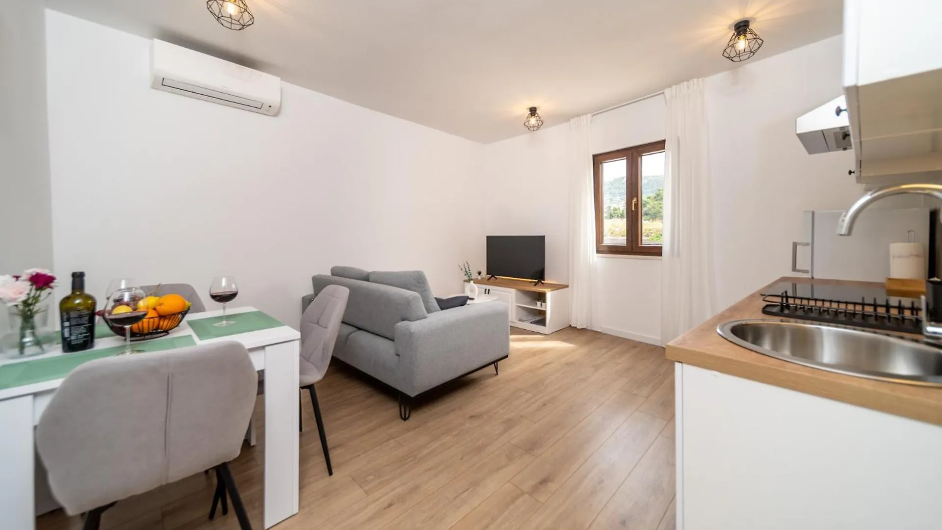 Kaldanac Residence Rab Town Kroatien