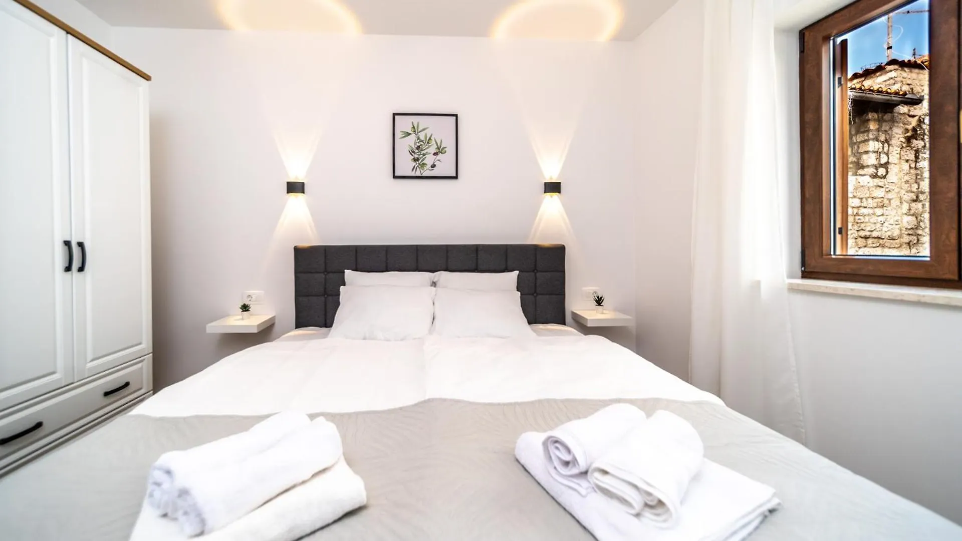 Kaldanac Residence Rab Town 0*,  Kroatien