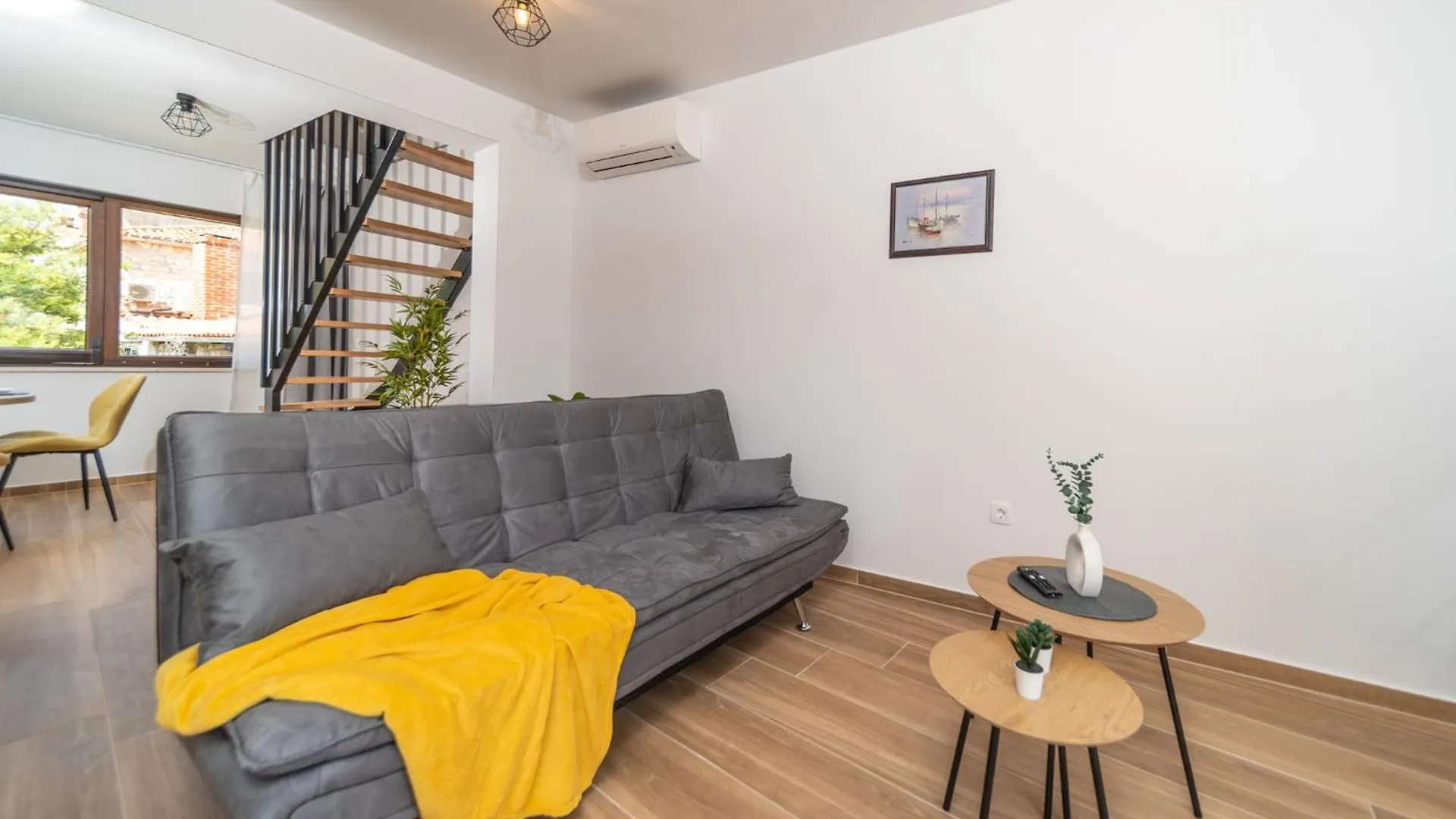 Lejlighed Kaldanac Residence Rab Town Kroatien